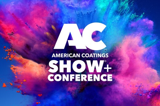 American Coatings Show + Conference 2024