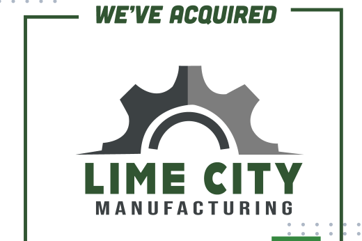 NA Holding Acquires Lime City Manufacturing